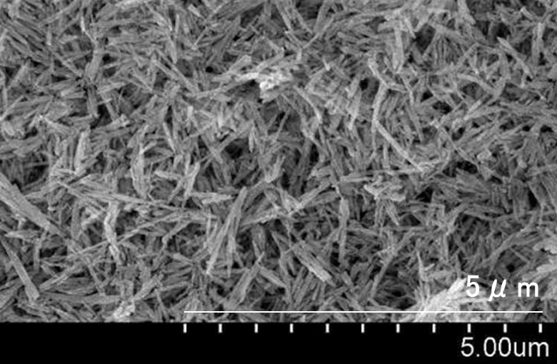 HIGH-PURITY BARIUM CARBONATE LC3